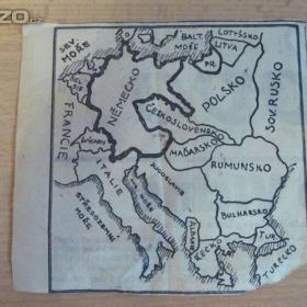 Foto inzerátu Retro věci č. 3