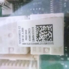 Foto inzerátu ELEKTRONIKA SILOVÁ KÁVOVARU DELONGHI ECAM 5213218521