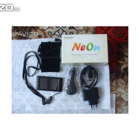 Foto inzerátu Prodám malý MP4 přehrávač VERSZO NEON 