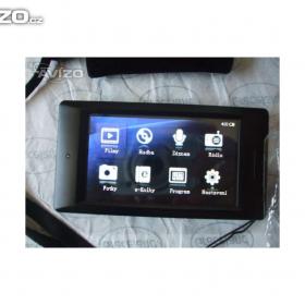 Foto inzerátu Prodám malý MP4 přehrávač VERSZO NEON 