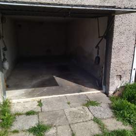 Pronajmu garáž, ul. Pod Výtahem, Ostrava -  Slezská / 17575620