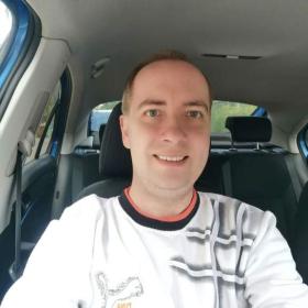 Foto inzerátu Seznámení s tebou :-)