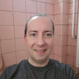 Foto inzerátu Seznámení s tebou :-)