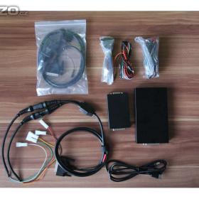 Kess V2 ECU flasher 2.80 + 3x DVD kolekce pro automaticke upravy / 17585526