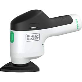 Black & Decker AKU vibrační bruska REVDS12C -  nová, nepoužitá / 17585534