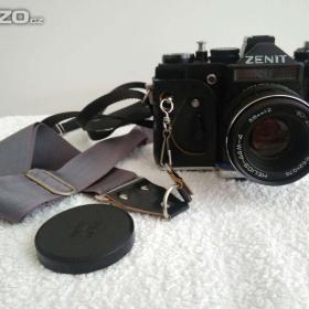 Foto inzerátu Prodám fotoaparát ZENIT 11