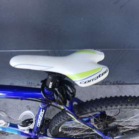 Foto inzerátu Corratec Halcon X- Vert 26 horské kolo