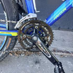Foto inzerátu Corratec Halcon X- Vert 26 horské kolo