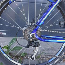 Foto inzerátu Corratec Halcon X- Vert 26 horské kolo
