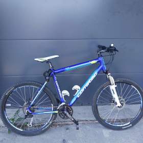 Foto inzerátu Corratec Halcon X- Vert 26 horské kolo