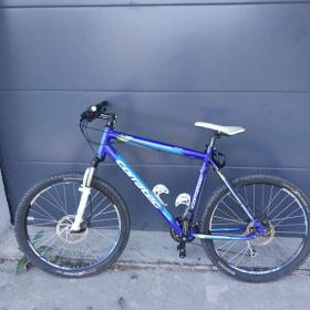 Foto inzerátu Corratec Halcon X- Vert 26 horské kolo