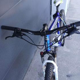 Foto inzerátu Corratec Halcon X- Vert 26 horské kolo