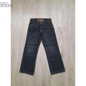 Fotka k inzerátu CHLAPECKÉ RIFLE VEL.122 / 19169491