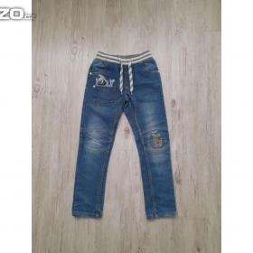 Fotka k inzerátu CHLAPECKÉ RIFLE VEL.128/134 / 19169491