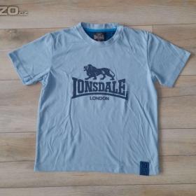 Foto inzerátu CHLAPECKÉ TRIČKO VEL.134 