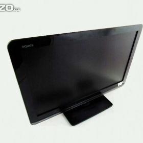 Foto inzerátu LED TV - 22 - DVBT-2 - NÉ PRO VÝKON TRESTU A VAZBU !!!