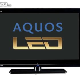 LED TV -  22 -  DVBT- 2 -  NÉ PRO VÝKON TRESTU A VAZBU ! ! !  / 17591618