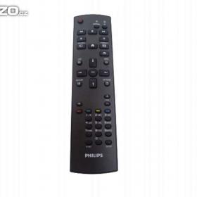 Fotka k inzerátu Nový originální dálkový ovladač Philips -  i pro Smart TV / 19964996