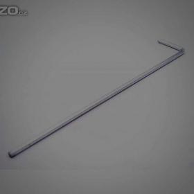 Fotka k inzerátu Nový univerzální imbus 5mm, extra dlouhý, také pro vidlice ICS / 19678081