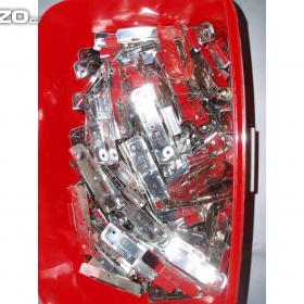 Fotka k inzerátu Připonky / 19529552