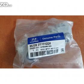 Originální zadní parkovací senzory Hyundai ix35 / 17610596