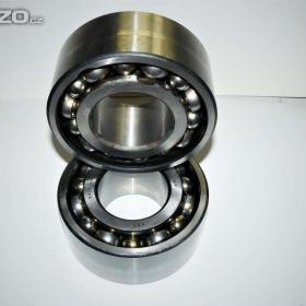 Fotka k inzerátu Ložisko 3313 ZKL ČR -  dvouřadé kuličkové -  NOVÉ / 19363873