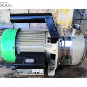 ZAHRADNÍ ČERPADLO / 17619382