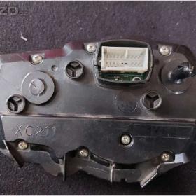 Foto inzerátu Model:GSX-R 600 Suzuki Gsx-r 600 k9 od roku 2008