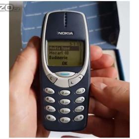 Nokia 3310  / 17620924