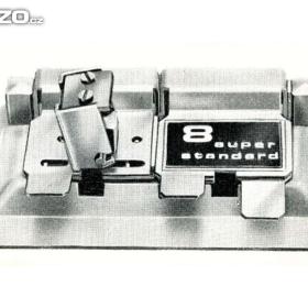 Lepička na 8mm film / 17625980