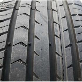 Prodám sadu nových nebo 2ks letních pneu 205/55 R17: / 17633669