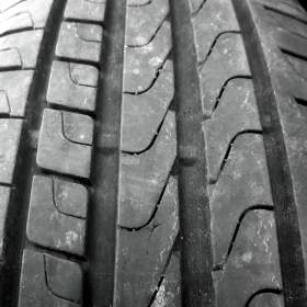 Foto inzerátu Prodám sadu nových nebo 2ks letních pneu 205/55 R17: