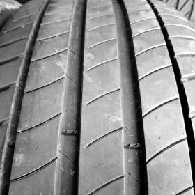 Foto inzerátu Prodám sadu nových nebo 2ks letních pneu 205/55 R17: