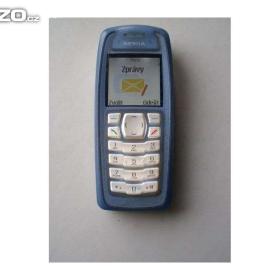 Foto inzerátu Nokia 3100