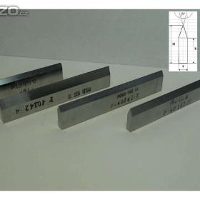 Foto inzerátu RADECO POLDI 5x20x100 - polotovar nože z HSS - ČSN 223691
