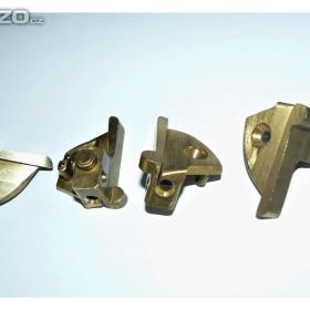 Foto inzerátu JEZDEC BRONZOVÝ ke tkalcovskému člunku (NOVÝ) ČR