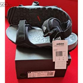 Sandály ADIDAS TRAXION, nové akce  / 17650402