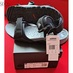 Fotka k inzerátu Sandály ADIDAS TRAXION, nové akce  / 18983506