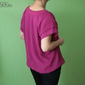 Foto inzerátu Letní halenka-tričko Papaya vel.44