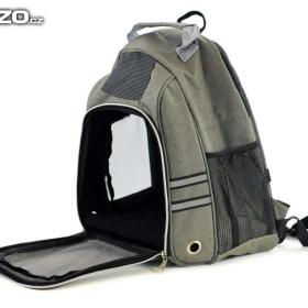  Nový batoh na psa do 6 kg / 17652898
