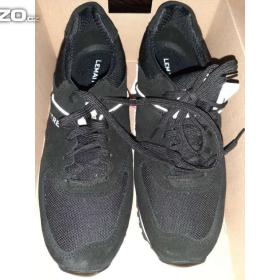 Fotka k inzerátu Pracovní boty LEMAITRE / 19641754