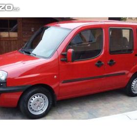 Koupím zachovalé auto / 17672102