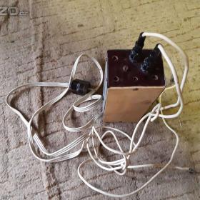 Foto inzerátu auto nabijecka