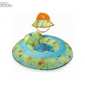 Foto inzerátu Swimmways baby plovací kruh pro miminka 1-2roky - nový , nepoužitý