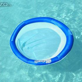 Foto inzerátu Sedátko na vodu síťované dno SwimWays papasan - nové nepoužité