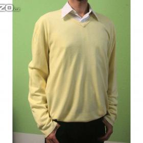 Nový pánský svetr Marks& Spencer, XL / 17691677