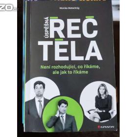 Úspěšná řeč těla / 17694829