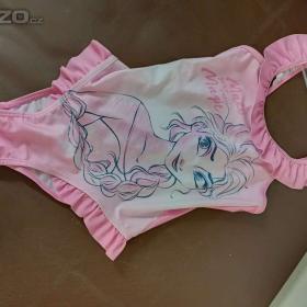 plavky Frozen / 17696071