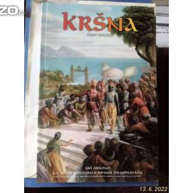 Fotka k inzerátu Kršna II. / 19278545