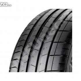 2x 1ks letní pneu 235/50 R19 Pirelli, Bridgestone / 17699068